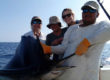 quepos fishing charters
