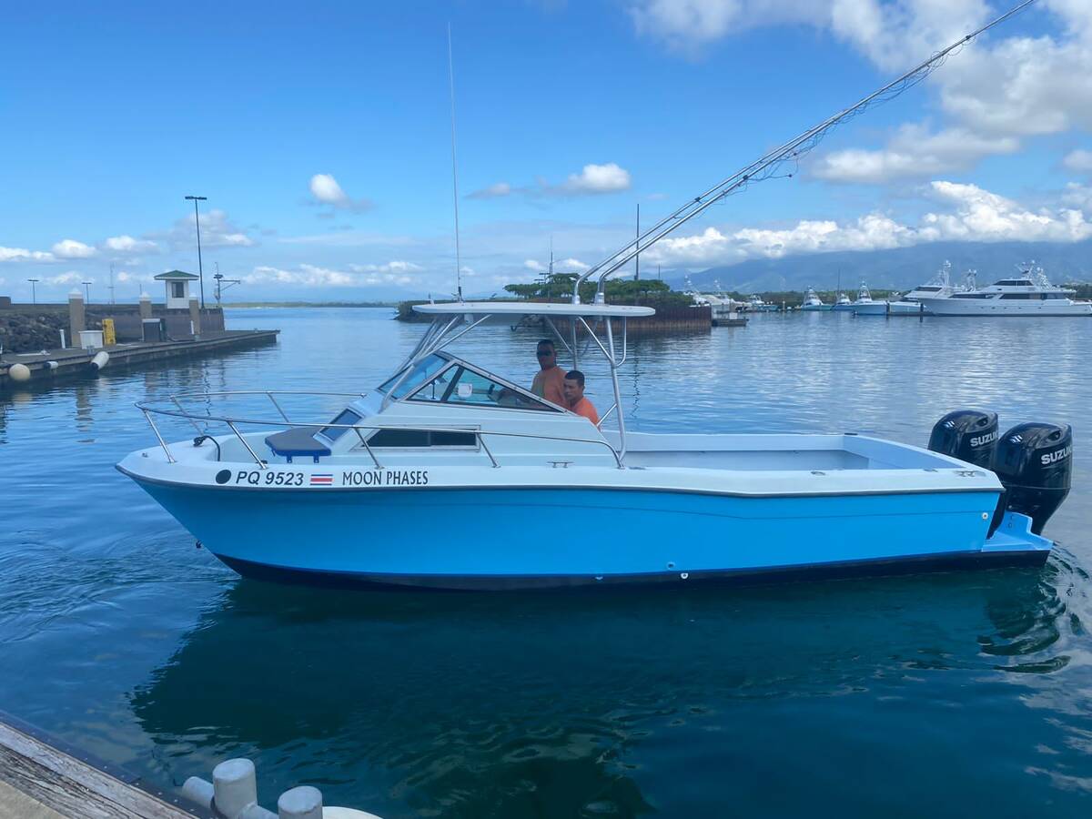 quepos fishing charters quepos fishing charters
