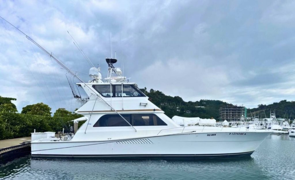 quepos fishing charters quepos fishing charters