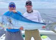 offshore fishing charters quepos costa rica full day and 3/4 day deep sea fishing