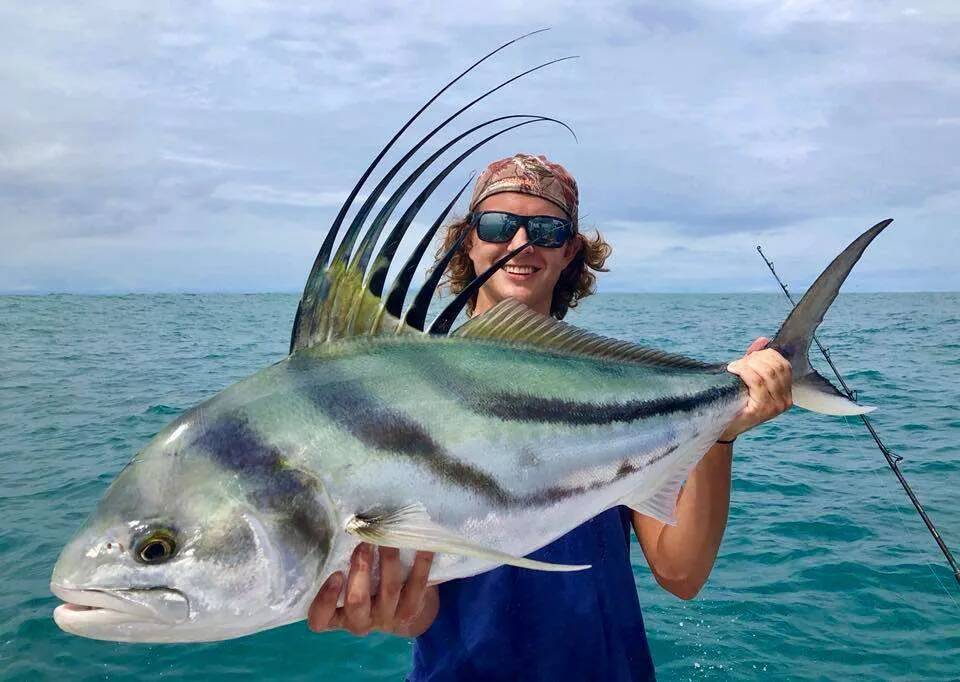 inshore fishing charters quepos costa rica marina pez vela full day and half day inshore fishing charters quepos costa rica marina pez vela full day and half day
