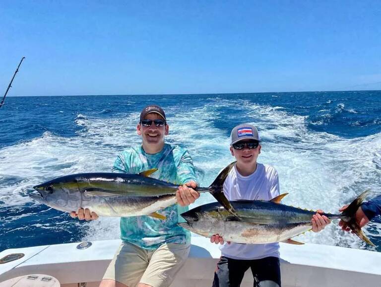 offshore fishing charters quepos costa rica full day and 3/4 day deep sea fishing offshore fishing charters quepos costa rica full day and 3/4 day deep sea fishing