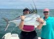 inshore fishing charters quepos costa rica marina pez vela full day and half day