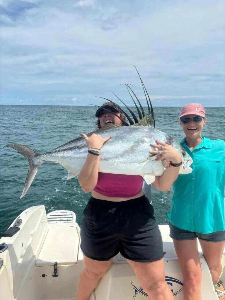 inshore fishing charters quepos costa rica marina pez vela full day and half day inshore fishing charters quepos costa rica marina pez vela full day and half day
