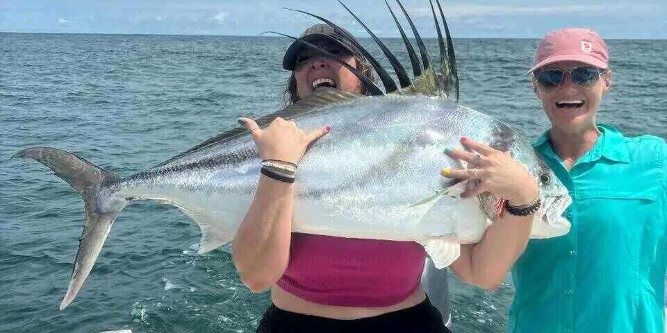 inshore fishing charters quepos costa rica marina pez vela full day and half day inshore fishing charters quepos costa rica marina pez vela full day and half day