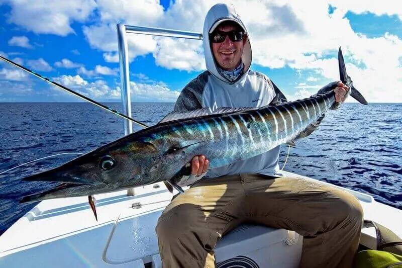 inshore fishing charters quepos costa rica