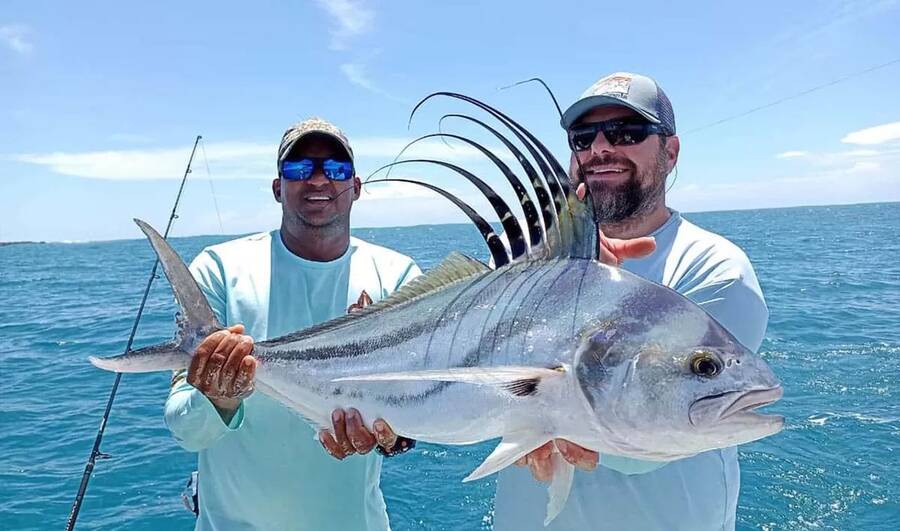 inshore fishing charters quepos costa rica marina pez vela full day and half day inshore fishing charters quepos costa rica marina pez vela full day and half day