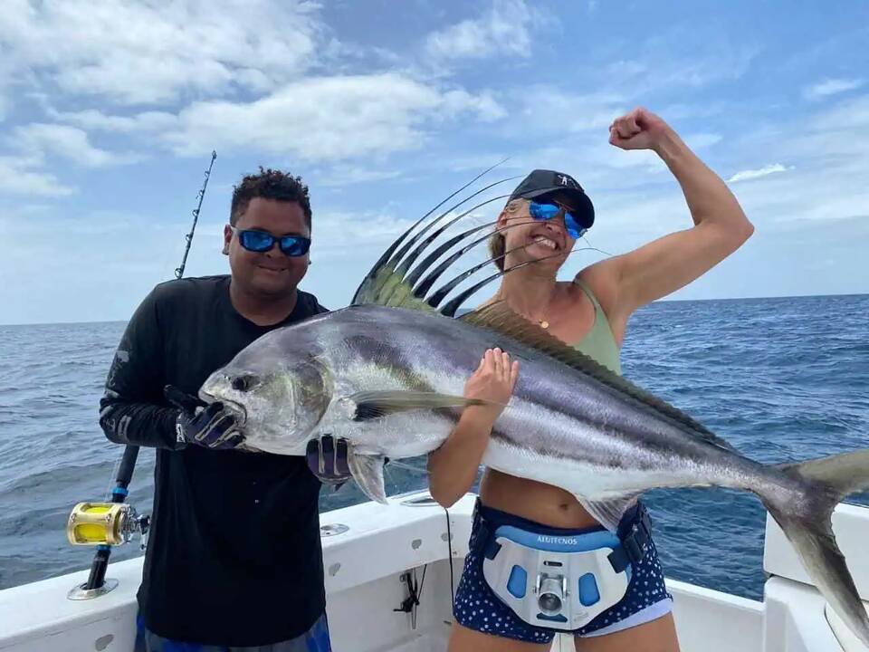 inshore fishing charters quepos costa rica marina pez vela full day and half day inshore fishing charters quepos costa rica marina pez vela full day and half day